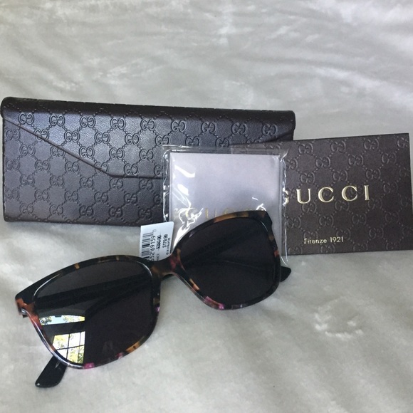 Gucci Sunglasses NWT - Picture 5 of 7